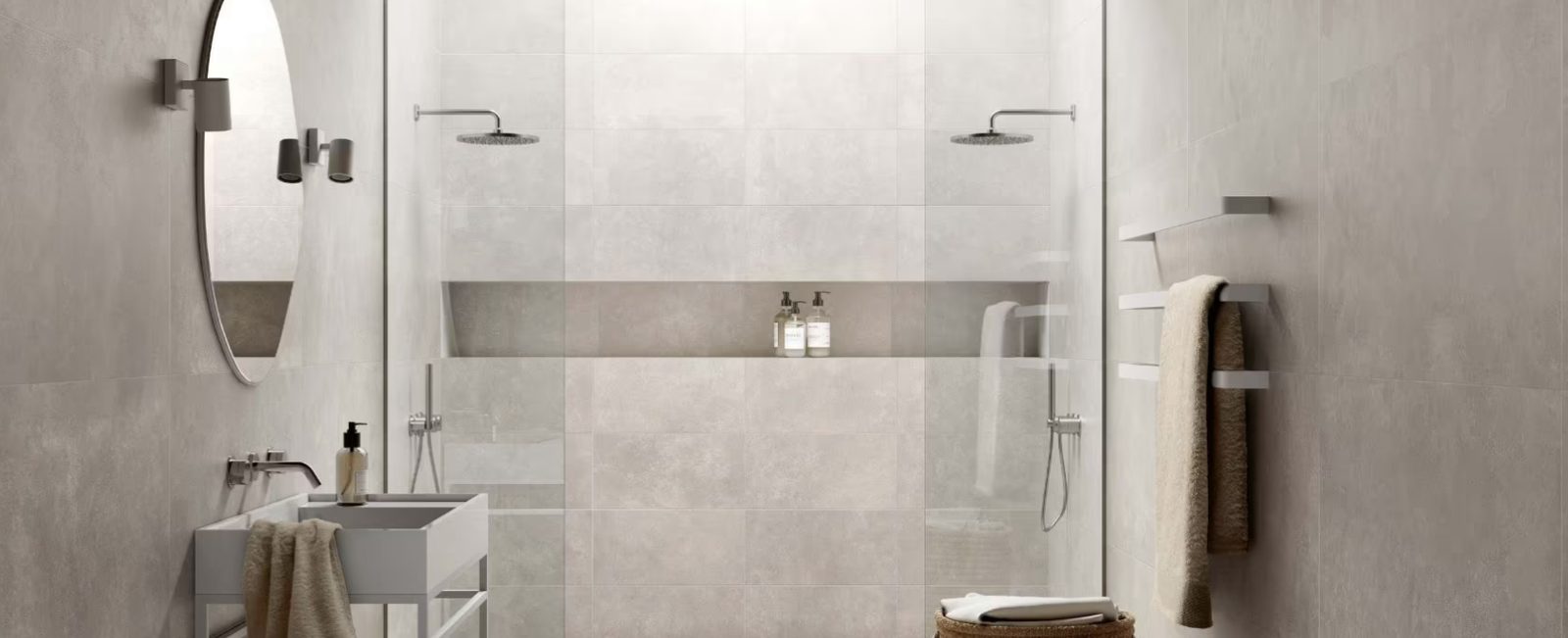 Casalgrande Padana Metropolis – Ufficio