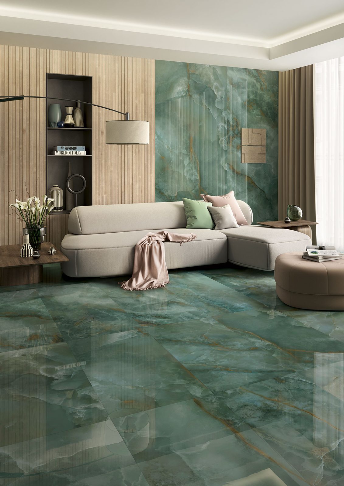 Elios Mysterium – Living Acqua