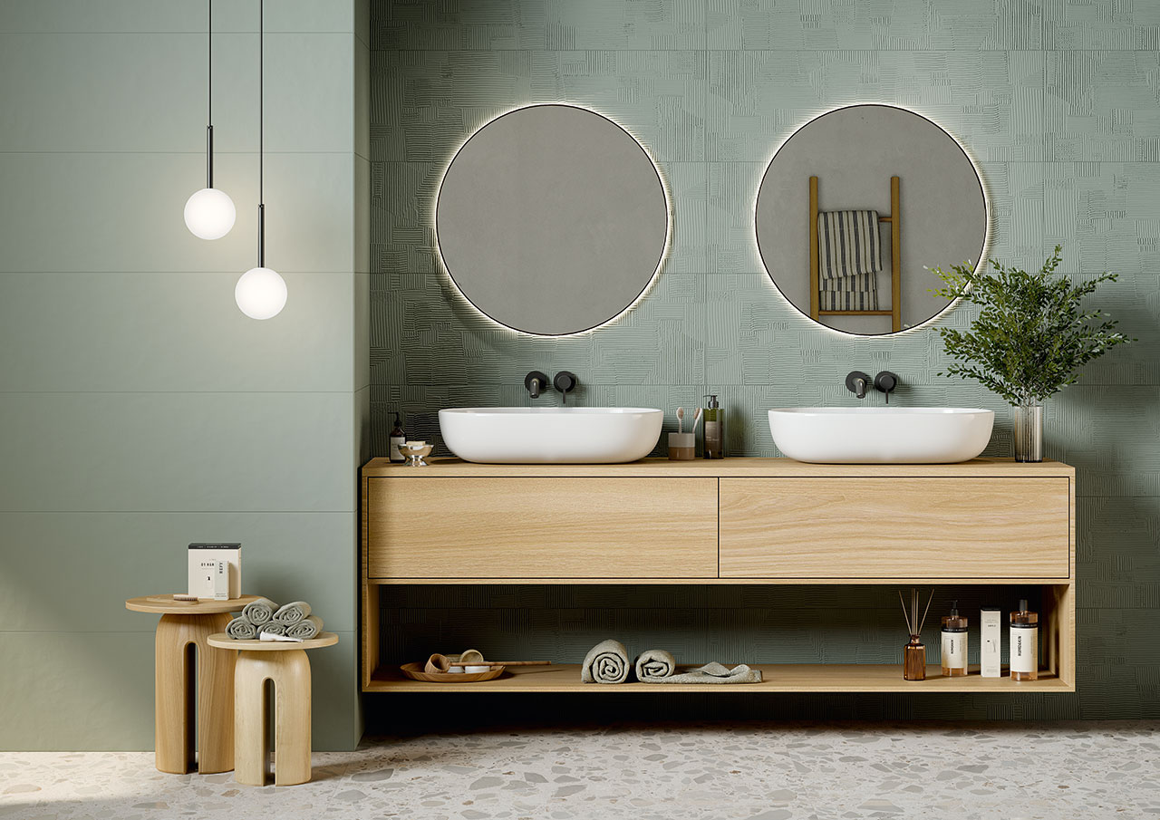 Elios Venere – Bagno Rugiada