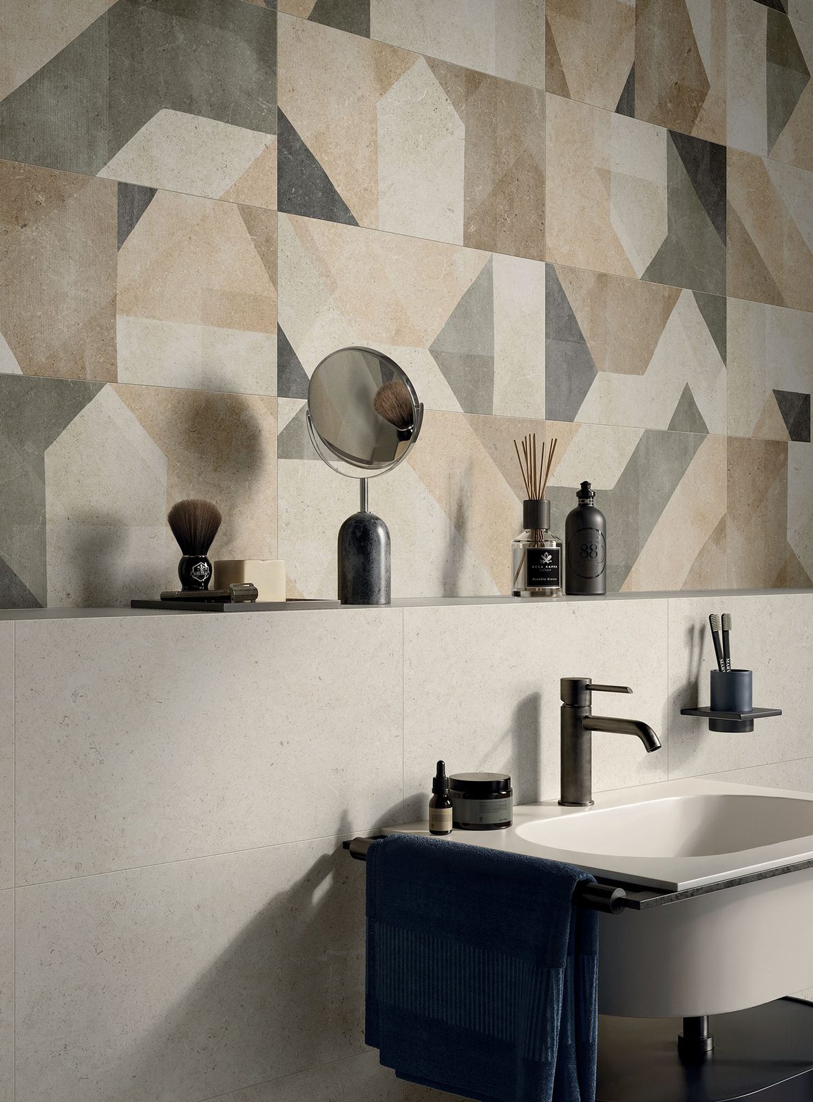 Panaria Surround
